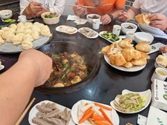 -回真楼(东门店)