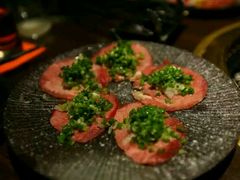 -橘焱胡同烧肉夜食(BFC外滩金融中心店)