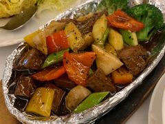 -常悦素食