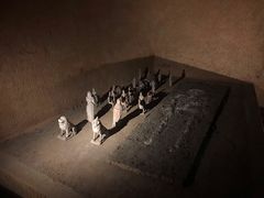 -洛阳古墓博物馆