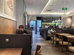 -萨莉亚意式餐厅(华泾天街店)