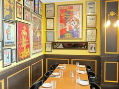 -Entrecôte 法国牛扒馆(保利·时光里店)