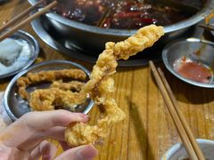 -渝味黄姐火锅(黄泥村店)