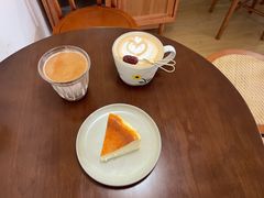 -本無咖啡·BeanWood Coffee