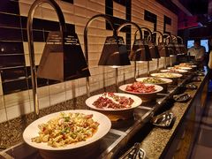 -星伦多自助料理(华润万象城店)
