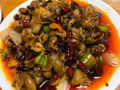 -温州一家人美食(西木头市店)