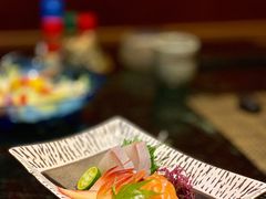-长崎屋·日本料理·刺身·烧鸟(天河北路店)