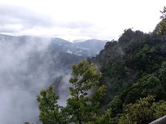 -井冈山风景名胜区