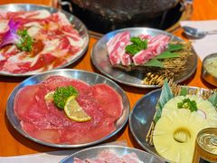 -kingkong大猩猩烤肉(CBD店)