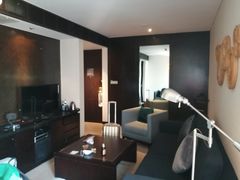 -青岛海尔洲际酒店