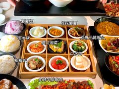 -新仙清汤牛腩(铜锣湾店)