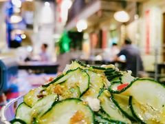 -老表记广西宵夜螺蛳鸭脚煲(西大店)