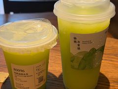 -阿嬷手作(深圳万象天地店)