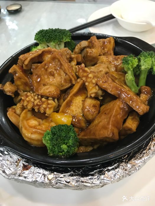 阿静粤菜-图片-北京美食-大众点评网