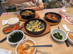-米村拌饭(泰山万达店)