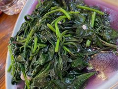 武夷野菜-下梅人家土菜馆(历史文化餐厅度假区店)