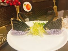 -海派悦庭·海胆烧麦·新融合菜(凯德广场店)