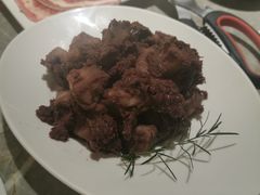 -韩盛·古法烤肉店(皇城恒隆广场店)