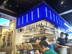-玛尚诺Pizza&Bar(长泰广场店)