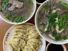 -回回锅贴(小河沿店)