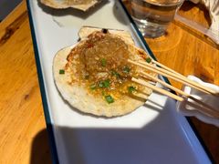 -肉串汪(月坛店)