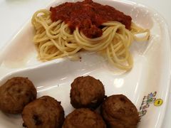 -宜家·瑞典风味餐厅(北京西红门店)