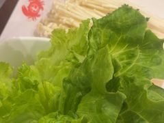 -七欣天香辣蟹火锅(闵行浦江欢乐颂店)