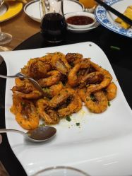 -广州富力君悦大酒店·宴会厅