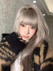 -Rise Hair上升造型