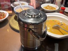 -天下客饭店(中山路店)