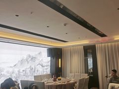 -聚宾楼·烤鸭·家宴(科技三路店)