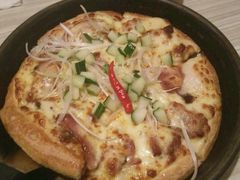 -必胜客(衡阳船山店PH店)