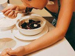-悦融琥珀·京鲁菜·海味珍品(西单店)