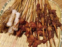 -觅香串串香·麻辣烫·冒菜(欧美广场店)