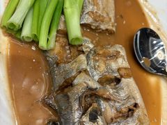 -万宝海鲜舫(劳动公园店)