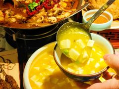 -遇见长安之高山流水(李家村万达店)