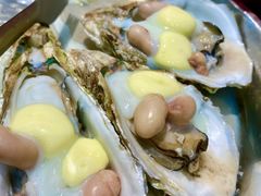 -飞尝蚝·顺德菜·鱼生(顺德总店)