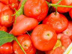 -老炳·七丛松甘草水果