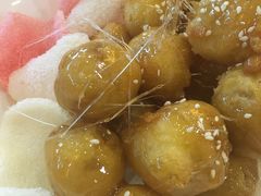 拔丝芋头-椿记烧鹅(叠彩店)
