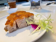 脆皮烧腩肉-港丽餐厅(高德置地店)