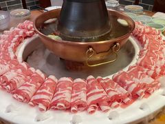 -乐宴·老北京铜火锅(桂庙店)