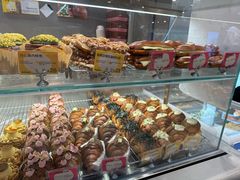 -PAOPAO Bakery&Café(港汇店)