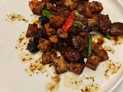 -香融府·烤鸭·家常菜(马家堡路店)