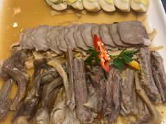 -東城故事·尋找姆媽的味道(玉兰路店)