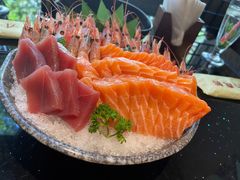 -真剑日本料理·铁板烧(贵州路店)