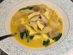 -宫燕府·京菜·烤鸭·淮扬菜(王府中心店)