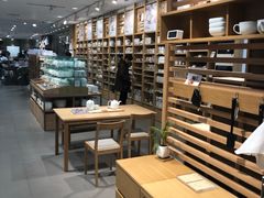 -MUJI无印良品(星光68广场店)