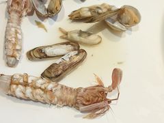 -海味当家·蒸锅海鲜(星海公园店)