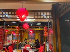 -芦月轩羊蝎子(劲松店)