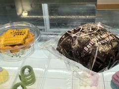 -嗒令甜品·主题融合料理餐厅(首座时代店)